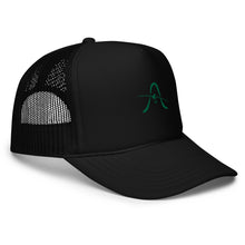 Load image into Gallery viewer, Foam trucker A hat