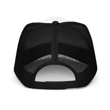 Load image into Gallery viewer, Foam trucker A hat