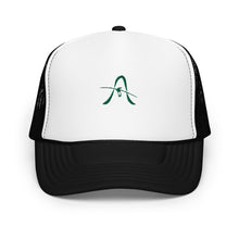 Load image into Gallery viewer, Foam trucker A hat