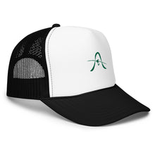 Load image into Gallery viewer, Foam trucker A hat