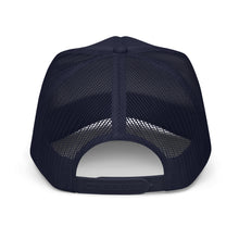 Load image into Gallery viewer, Foam trucker A hat