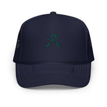 Load image into Gallery viewer, Foam trucker A hat