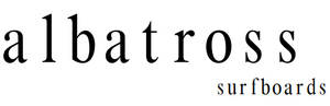 Albatross Surfboards