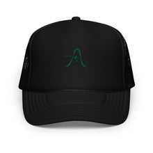 Load image into Gallery viewer, Foam trucker A hat
