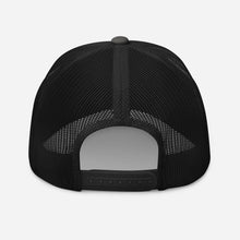 Load image into Gallery viewer, Albatross Arc Trucker Hat
