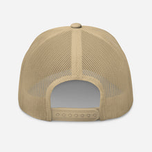 Load image into Gallery viewer, Albatross Arc Trucker Hat
