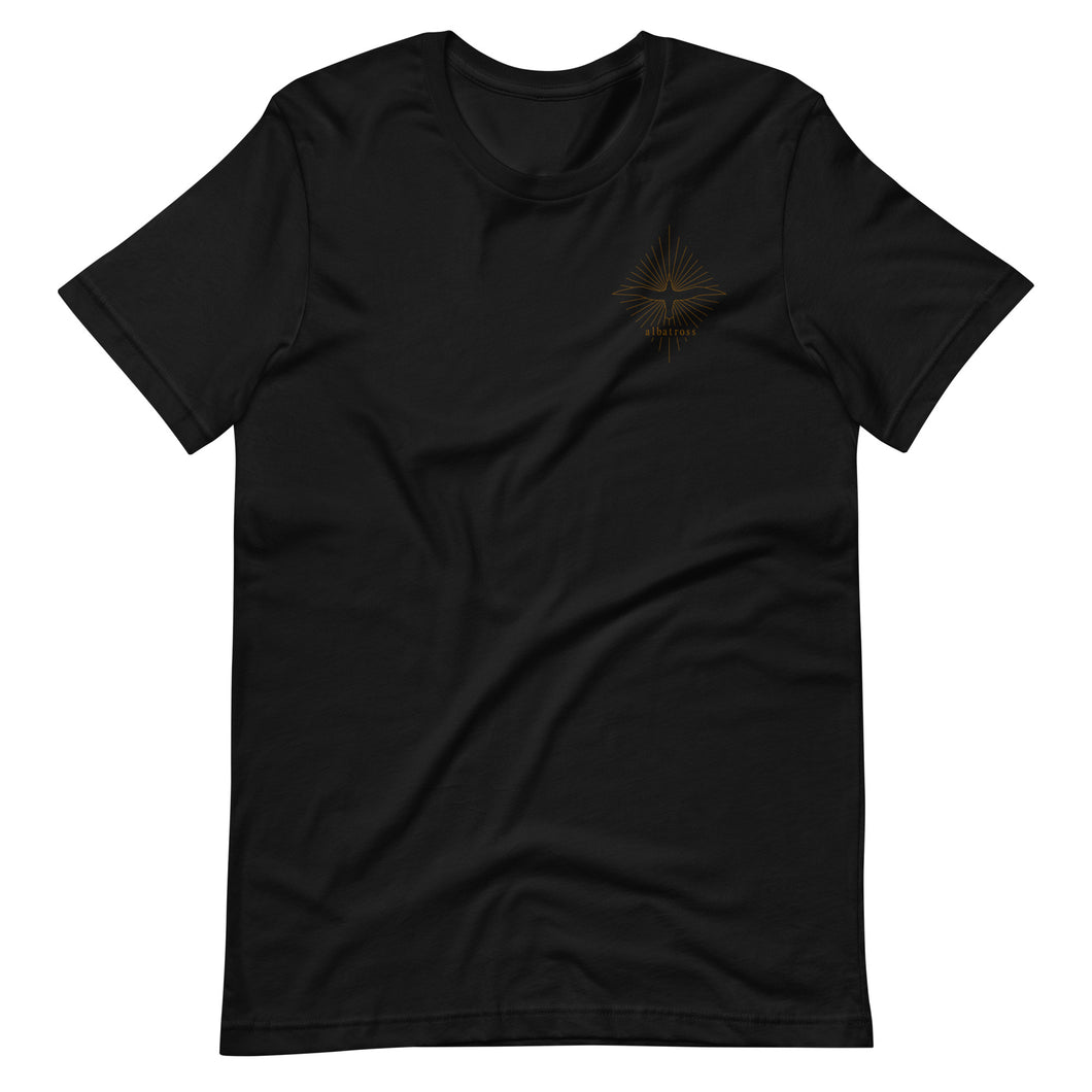 Heavenly Albatross T-Shirt