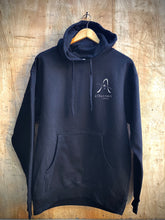Load image into Gallery viewer, Albatross Logo Hooded Sweatshirt
