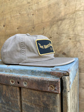Load image into Gallery viewer, Hapless Riders Patch Low Profile Hat - Cafe
