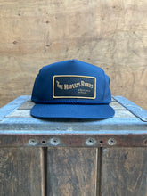 Load image into Gallery viewer, Hapless Riders Logo Trucker Hat
