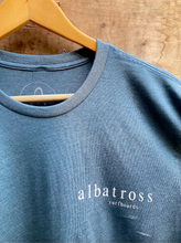Load image into Gallery viewer, Albatross Surfboards Tee
