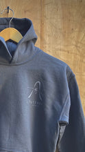 Load image into Gallery viewer, Youth Albatross Logo Hoodie
