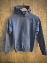 Load image into Gallery viewer, Youth Albatross Logo Hoodie

